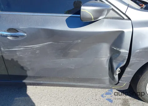 2016 Nissan Altima 2.5/2.5 S/2.5 Sl/2.5 Sr/2.5 Sv from USA, damaged, VIN 1N4AL3AP0GC229205